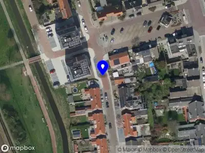 Brandweer met gepaste spoed naar de De Wieken in Zevenbergschen Hoek