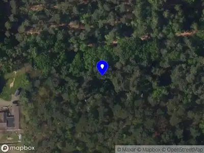 Brandweer met gepaste spoed naar de Krachtighuizerweg in Putten