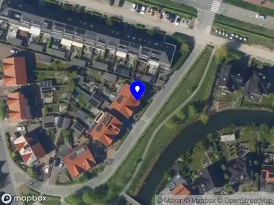 112 melding Ambulance met gepaste spoed naar de Merwedestroom in Zoetermeer