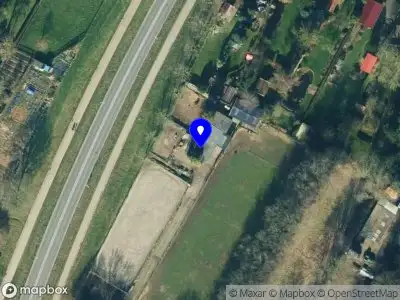 Politie naar de Schansweg in Steenwijk vanwege aanrijding met letsel