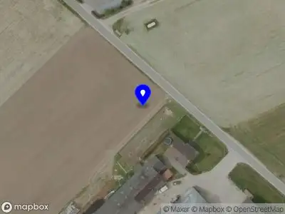 112 melding Politie naar de Heinsbergerweg in Montfort vanwege aanrijding met letsel