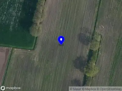 Politie met grote spoed naar de Weperpolder in Oosterwolde vanwege ongeval met letsel