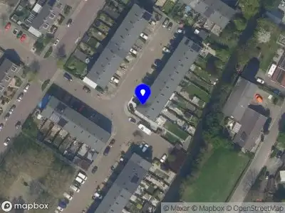 112 melding Ambulance met grote spoed naar de Brigantijn in Brielle