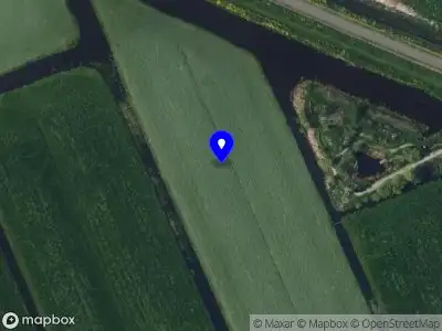 Politie met grote spoed naar de Westkanaalweg in Alphen aan den Rijn vanwege personen te water