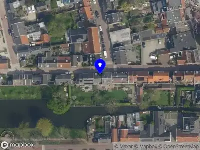 112 melding Brandweer met gepaste spoed naar de Molenstraat in Vianen