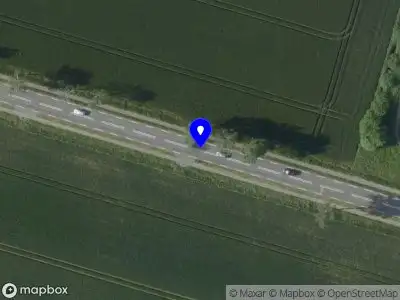 Snelheidscontrole op N280 te Kelpen-Oler