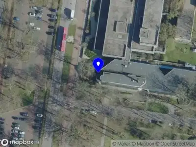 Politie naar de Philips van Leydenlaan in Nijmegen vanwege aanrijding met letsel