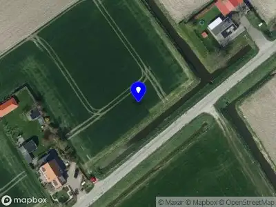 Politie naar de Langeweg in Hellevoetsluis vanwege ongeval met letsel