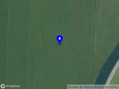 Traumahelikopter met grote spoed naar de Dirk Loef van Hornestraat in Poederoijen