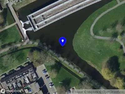 Brandweer met gepaste spoed naar de Torellistraat in Spijkenisse
