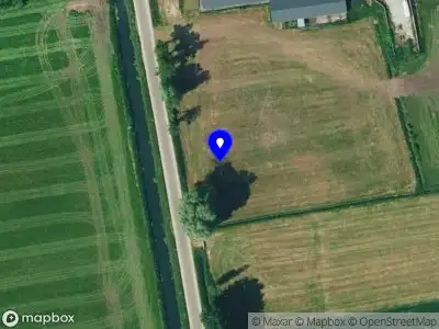 112 melding Brandweer met grote spoed naar de Nieuwe Wetering in Beemte Broekland