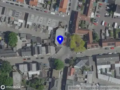 112 melding Politie naar de Beelsstraat in Helmond vanwege ongeval met letsel