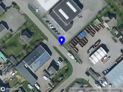 Politie naar de Van der Waalsweg in Middelharnis vanwege dier(en) in nood