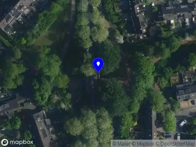 Snelheidscontrole op Paxlaan te Hoofddorp