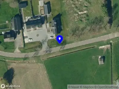 Politie naar de Kerkwijkweg in Didam vanwege aanrijding met letsel