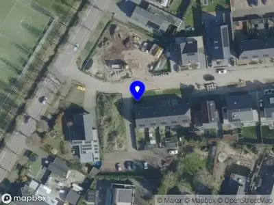 Brandweer met grote spoed naar de Berghemseweg in Oss vanwege middelgrote brand