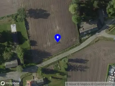 Brandweer met grote spoed naar de Boschdijk in Budel vanwege gebouwbrand