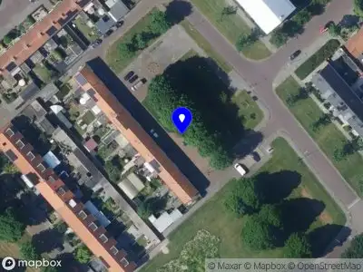 Brandweer met gepaste spoed naar de Boshof in Biddinghuizen vanwege dier(en) in nood