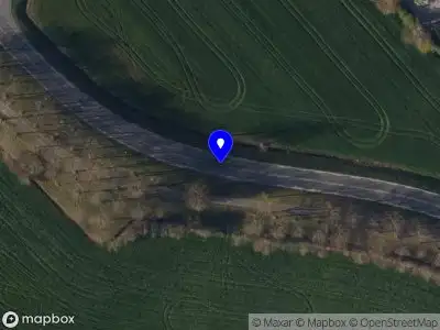 Snelheidscontrole op N358 te Drachtstercompagnie