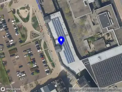 Brandweer met gepaste spoed naar de Paulinapolder in Amersfoort vanwege dier(en) in nood