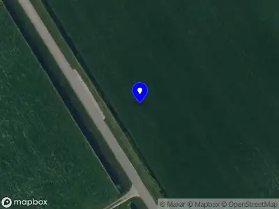 112 melding Brandweer met gepaste spoed naar de Tjongervallei in Katlijk vanwege een buitenbrand