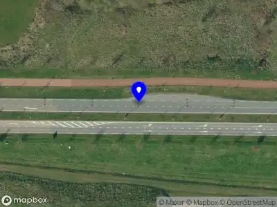 Snelheidscontrole op Keizer Hendrik VI-singel te Nijmegen