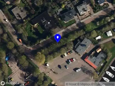 Brandweer met gepaste spoed naar de Jancko Douwamastraat in Sneek