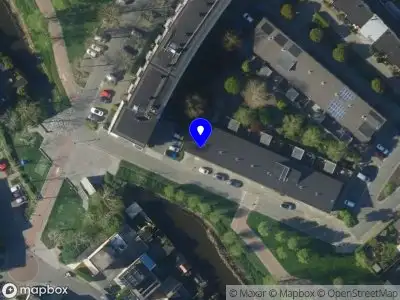 Ambulance met grote spoed naar de Kaystraat in Heerhugowaard