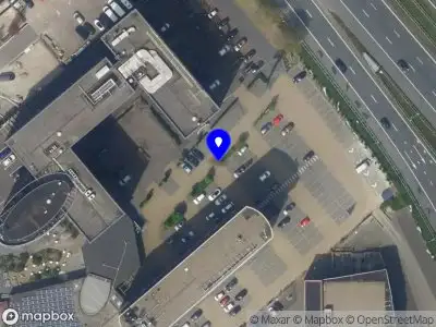 Snelheidscontrole op Ruimtevaart te Amersfoort