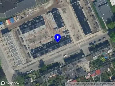 Ambulance met gepaste spoed naar de Pauwenven in Zaandam