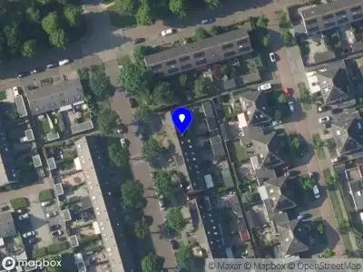 Brandweer met grote spoed naar de Konijnenberg in Zeewolde vanwege grote brand