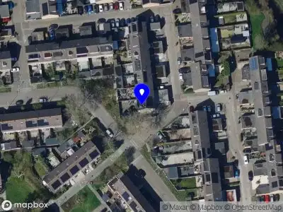 112 melding Ambulance met grote spoed naar de Staringhof in Hellevoetsluis