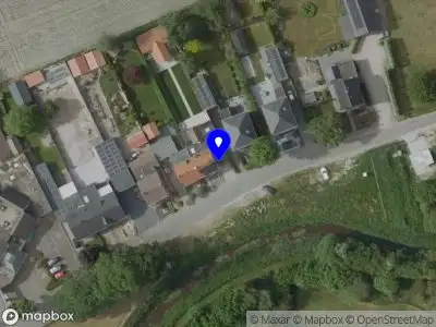 112 melding Ambulance met grote spoed naar de Beekstraat in Hunsel