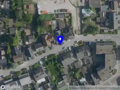 Brandweer met gepaste spoed naar de Riethstraat in Tegelen