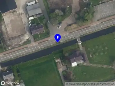 Snelheidscontrole op Katwijkerlaan te Pijnacker