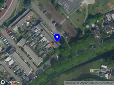 112 melding Brandweer met grote spoed naar de Zilverling in Zaandam vanwege afhijsen patient