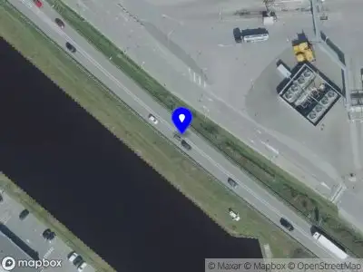 Snelheidscontrole op N279 te Veghel