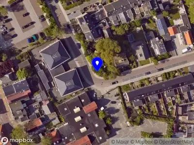 Ambulance met gepaste spoed naar de Burdetstraat in Den Burg