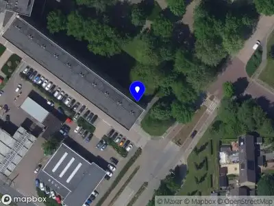 112 melding Besteld ambulance vervoer naar de Dokter van Stratenweg in Gorinchem