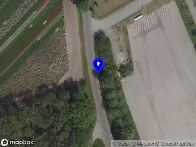 Snelheidscontrole op Rozendaal te Maasbree