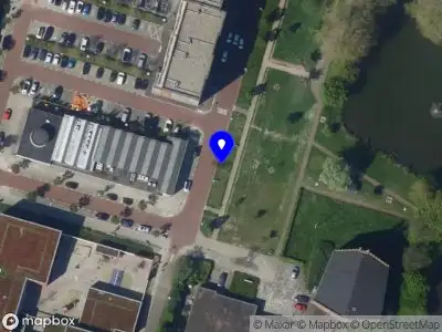 Politie naar de Wijnesteinlaan in Utrecht vanwege aanrijding met letsel