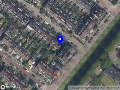 112 melding Ambulance met grote spoed naar de Lijsterbeslaan in Rotterdam