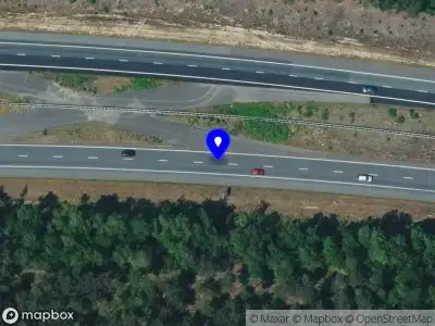 Snelheidscontrole op A1 te Uddel