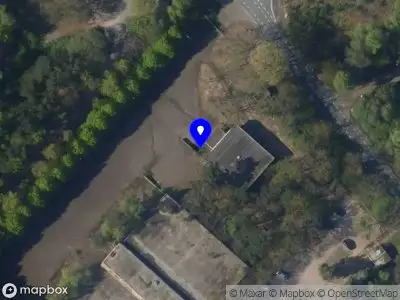 Brandweer met grote spoed naar de Kampweg in Zeist vanwege middelgrote brand