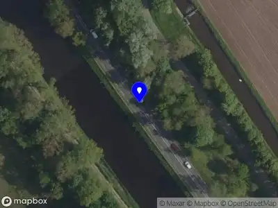 Snelheidscontrole op N279 te Mariahout