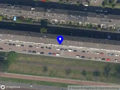 112 melding Besteld ambulance vervoer naar de Schiedamseweg Beneden in Rotterdam