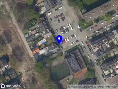 Ambulance met grote spoed naar de Oldenoord in Rotterdam