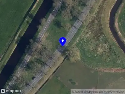 Snelheidscontrole op N386 te De Groeve