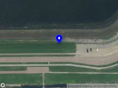 Besteld ambulance vervoer naar de Keizer Wilhelmstraat in IJmuiden