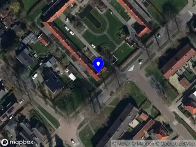 Brandweer met grote spoed naar de Hofje in Stadskanaal vanwege afgaan automatisch brandalarm